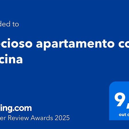 Precioso Apartamento Con Piscina Playa de Gandia Ngoại thất bức ảnh