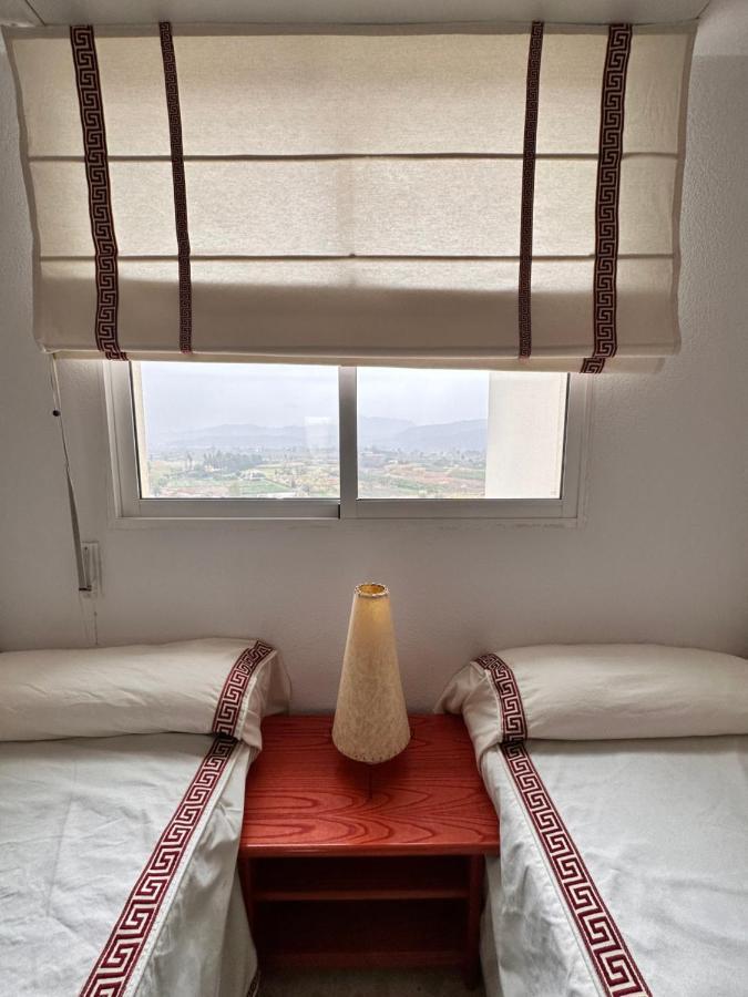 Precioso Apartamento Con Piscina Playa de Gandia Ngoại thất bức ảnh