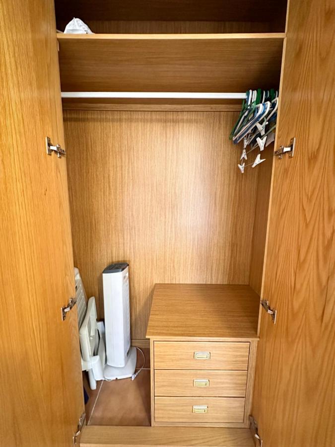 Precioso Apartamento Con Piscina Playa de Gandia Ngoại thất bức ảnh