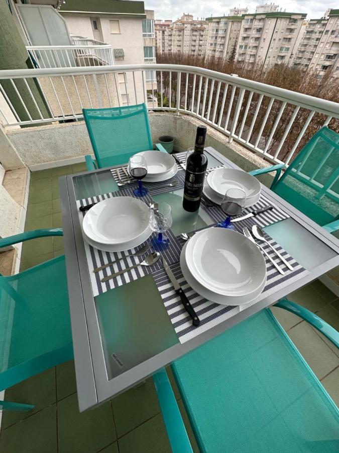 Precioso Apartamento Con Piscina Playa de Gandia Ngoại thất bức ảnh
