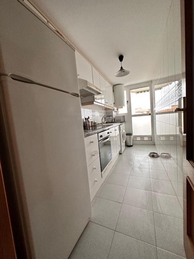 Precioso Apartamento Con Piscina Playa de Gandia Ngoại thất bức ảnh