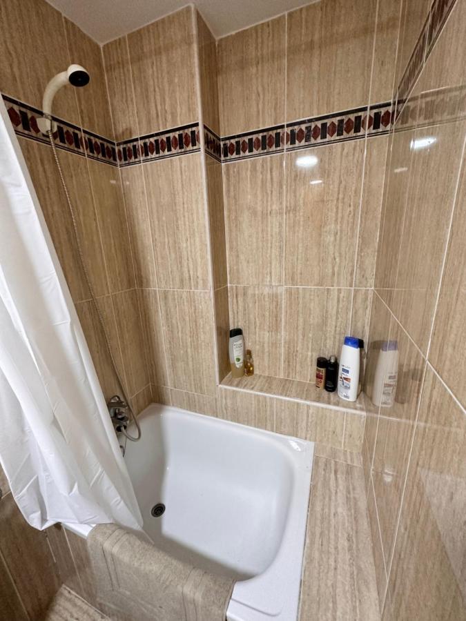 Precioso Apartamento Con Piscina Playa de Gandia Ngoại thất bức ảnh